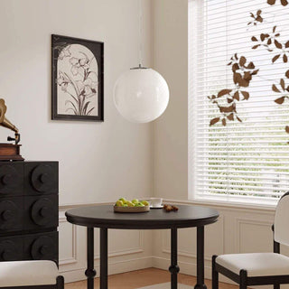 Candy Swirl Pendant Lamp