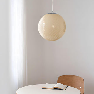 Candy Swirl Pendant Lamp