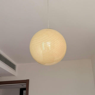Candy Swirl Pendant Lamp