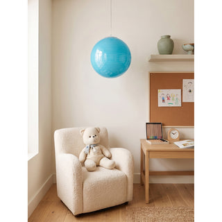 Candy Swirl Pendant Lamp