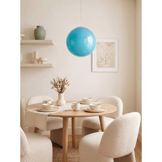 Candy Swirl Pendant Lamp