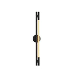 Capella Tube Sconce
