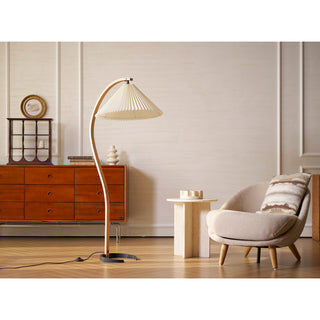 Caprani Floor Lamp