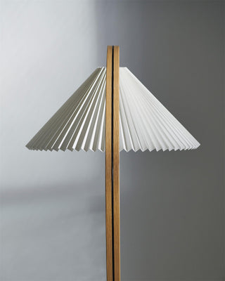 Caprani Floor Lamp