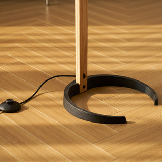 Caprani Floor Lamp