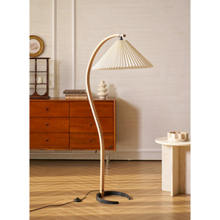Caprani Floor Lamp