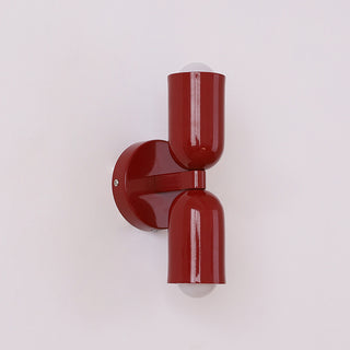 Capsula Bidirectional Sconce