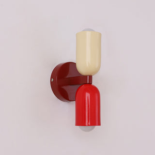 Capsula Bidirectional Sconce