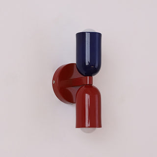 Capsula Bidirectional Sconce