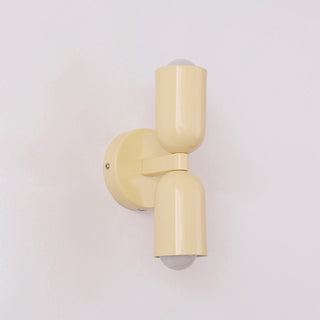 Capsula Bidirectional Sconce
