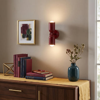Capsula Bidirectional Sconce
