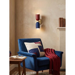 Capsula Bidirectional Sconce