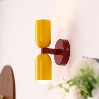 Capsula Bidirectional Sconce