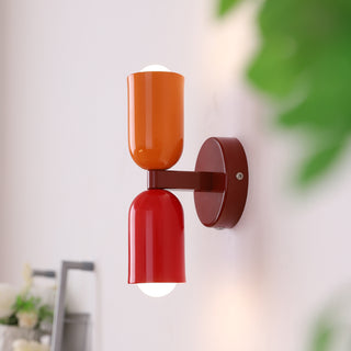 Capsula Bidirectional Sconce