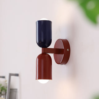 Capsula Bidirectional Sconce
