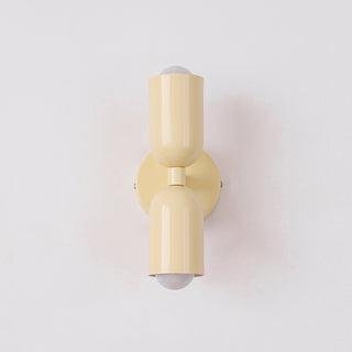 Capsula Bidirectional Sconce