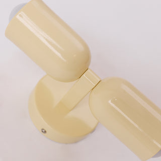 Capsula Bidirectional Sconce
