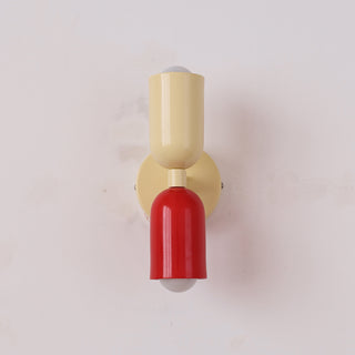 Capsula Bidirectional Sconce
