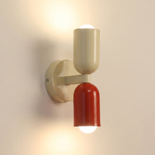 Capsula Bidirectional Sconce