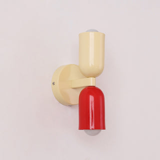 Capsula Bidirectional Sconce