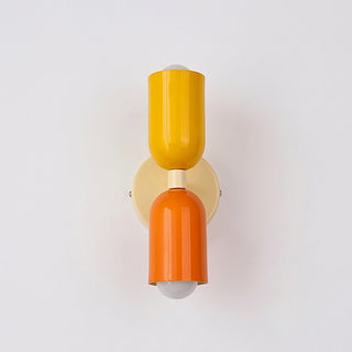 Capsula Bidirectional Sconce
