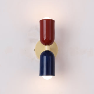Capsula Bidirectional Sconce