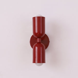 Capsula Bidirectional Sconce