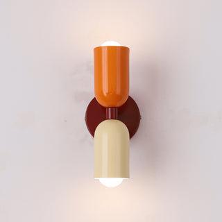 Capsula Bidirectional Sconce