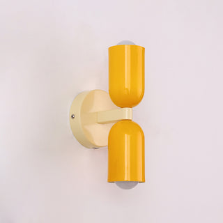 Capsula Bidirectional Sconce