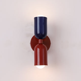 Capsula Bidirectional Sconce