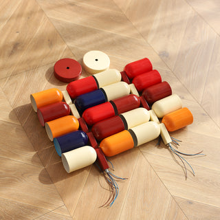 Capsula Bidirectional Sconce