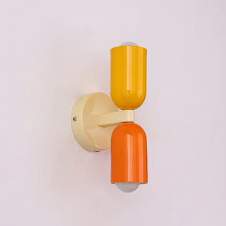 Capsula Bidirectional Sconce