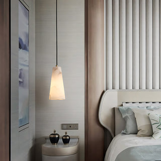 Capus Alabaster Pendant Lamp