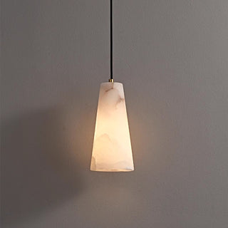 Capus Alabaster Pendant Lamp