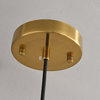 Capus Alabaster Pendant Lamp