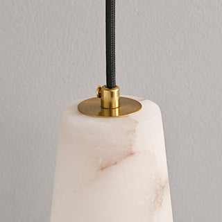 Capus Alabaster Pendant Lamp