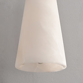 Capus Alabaster Pendant Lamp