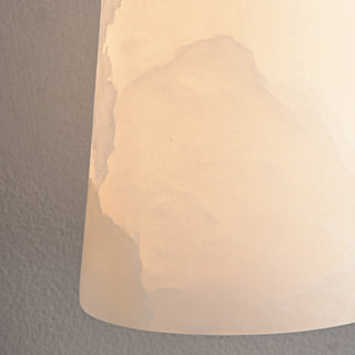 Capus Alabaster Pendant Lamp