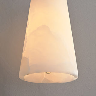Capus Alabaster Pendant Lamp