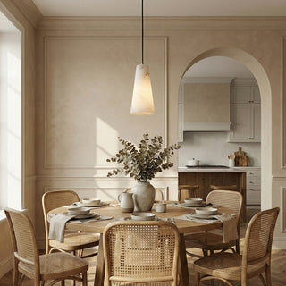 Capus Alabaster Pendant Lamp