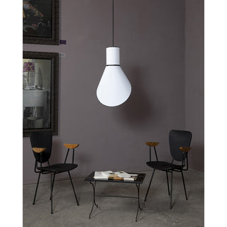 Cargo Horn Pendant Lamp