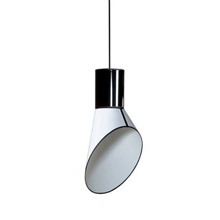 Cargo Horn Pendant Lamp