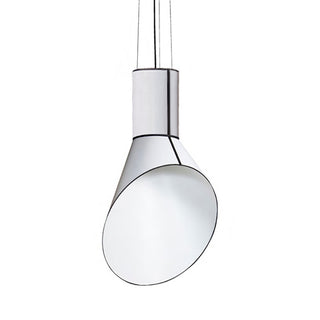 Cargo Horn Pendant Lamp