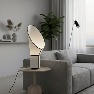 Cargo Horn Table Lamp