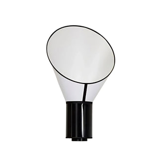 Cargo Horn Table Lamp