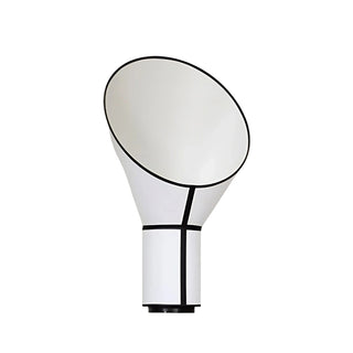 Cargo Horn Table Lamp