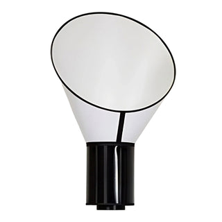 Cargo Horn Table Lamp