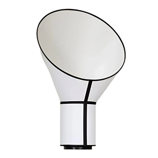 Cargo Horn Table Lamp