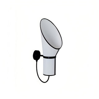 Cargo Horn Wall Lamp