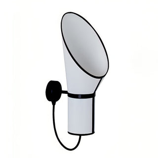 Cargo Horn Wall Lamp